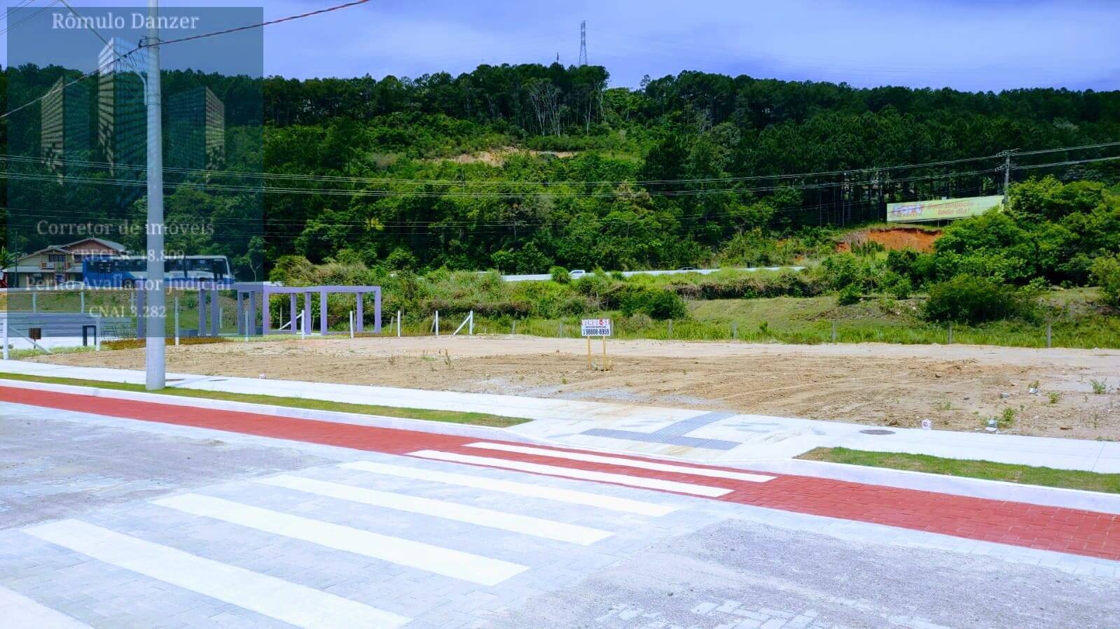 Terreno à venda em Florianópolis próximo a praias, Canasvieiras, SC