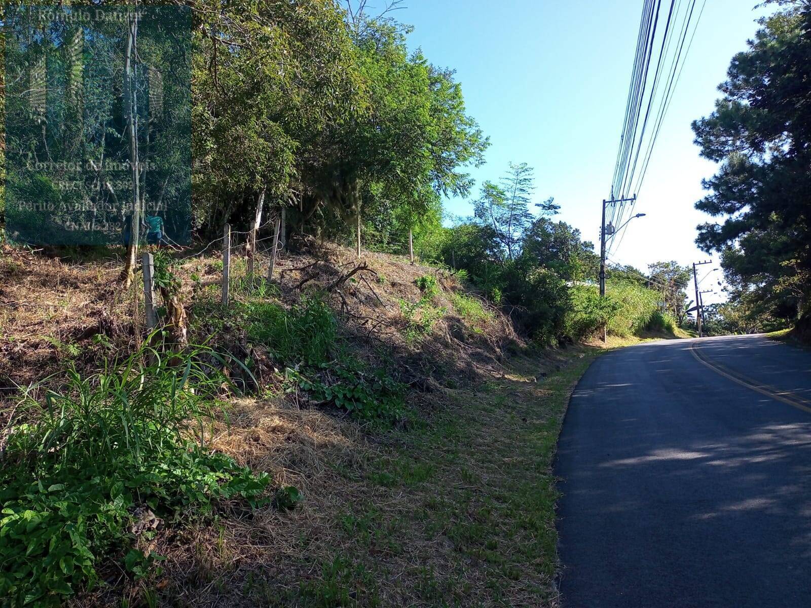 Terreno à venda em Ratones perto da praia, Florianópolis, Santa Catarina