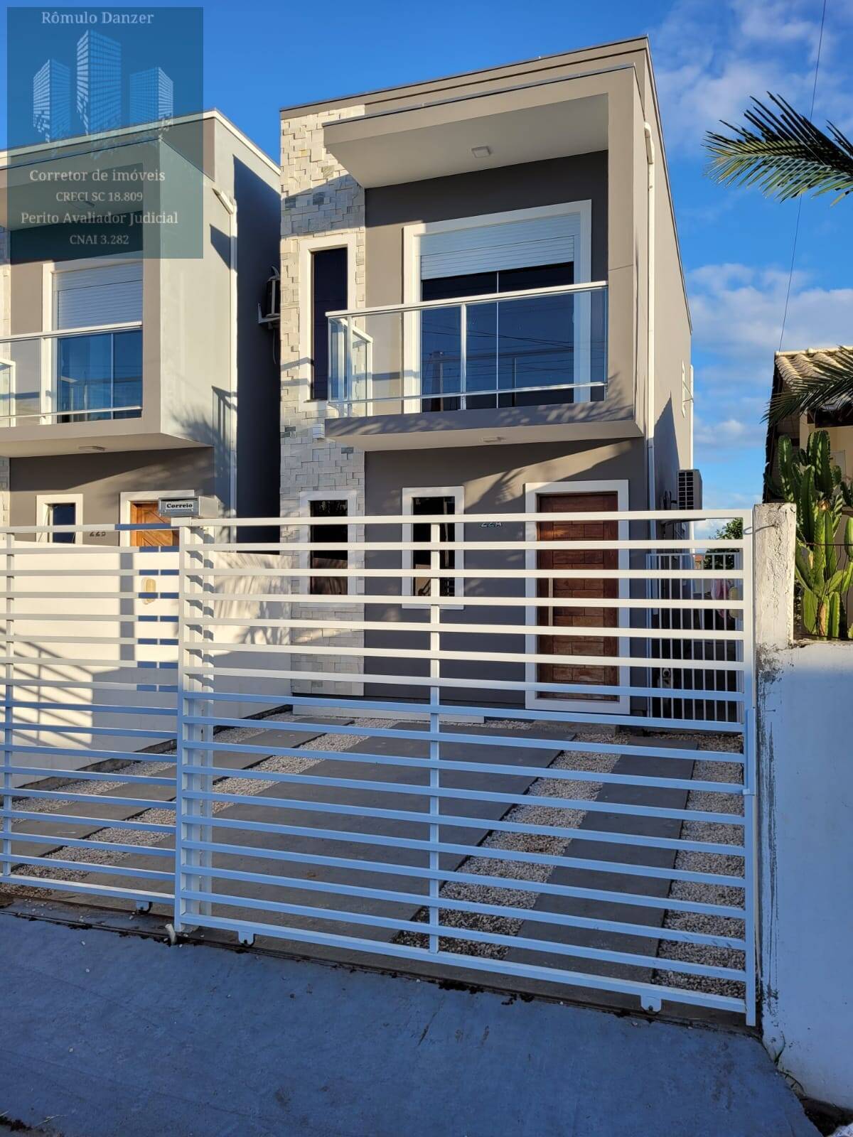 Casa à venda perto da praia no Rio Vermelho, Florianópolis, Santa Catarina