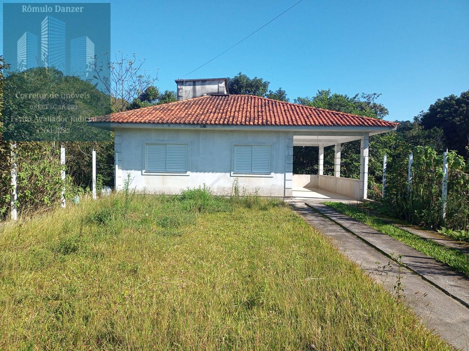 Sítio à venda com 2 quartos, 21585m² - Foto 3