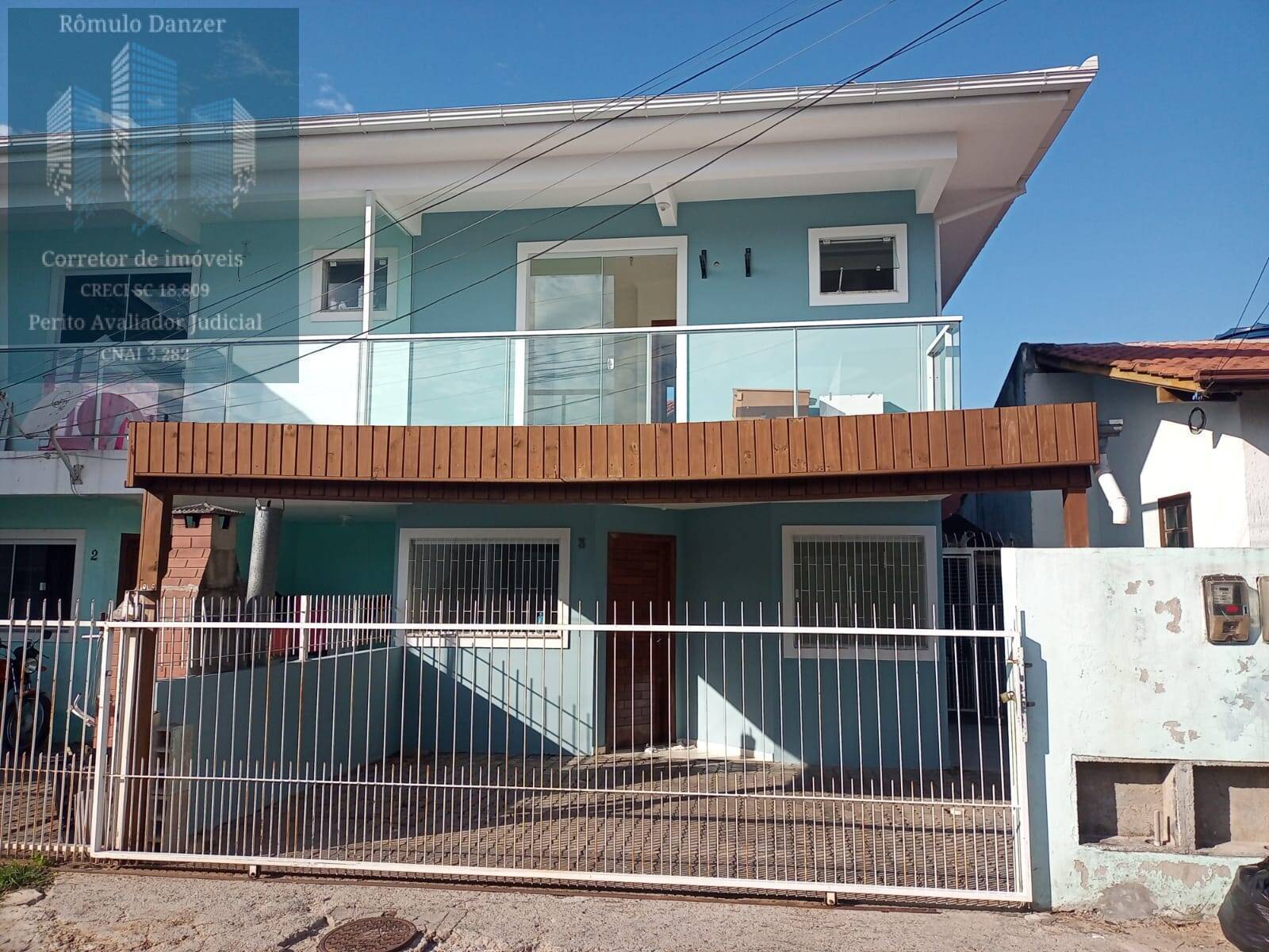 Casa a venda nos Ingleses, próximo da praia dos Ingleses, Florianópolis, SC