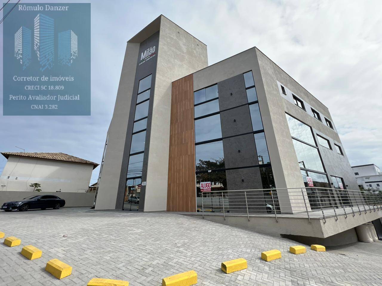Sala Comercial à Venda nos Ingleses com ótima localização, Florianópolis,SC