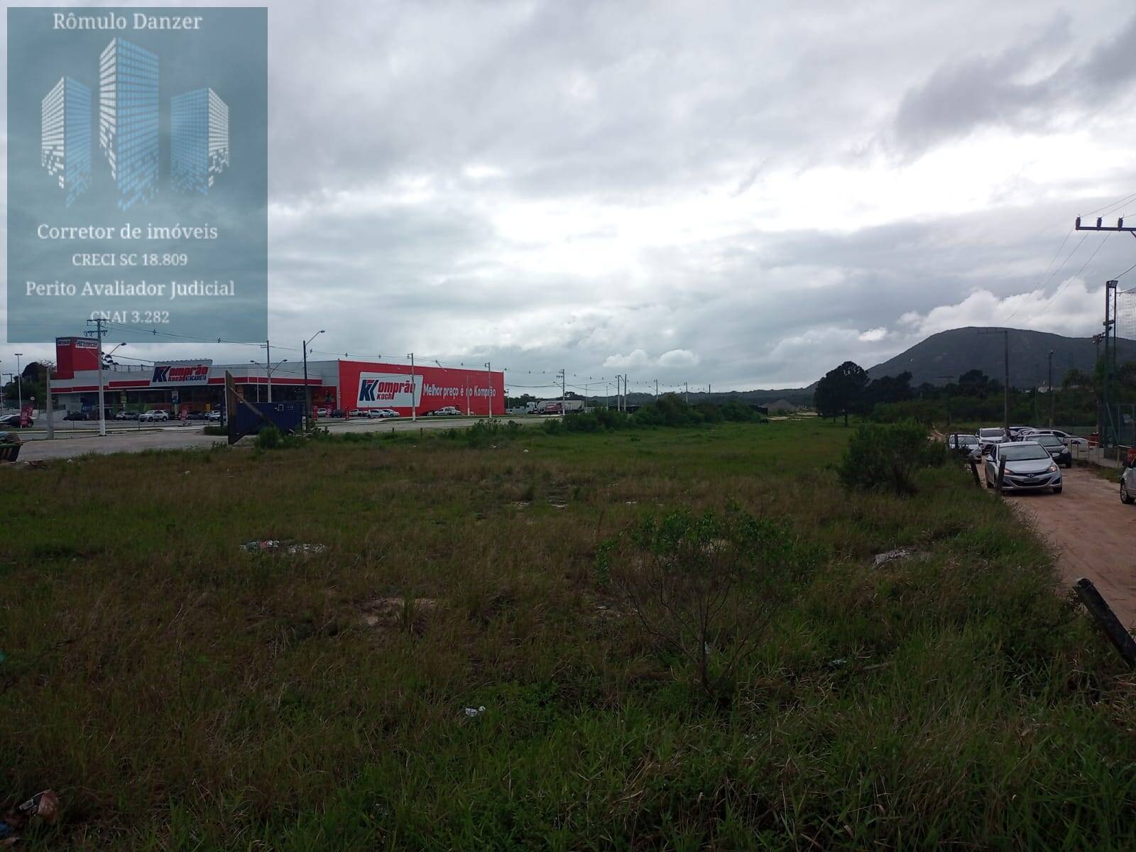 Prédio Inteiro à venda, 48000m² - Foto 1