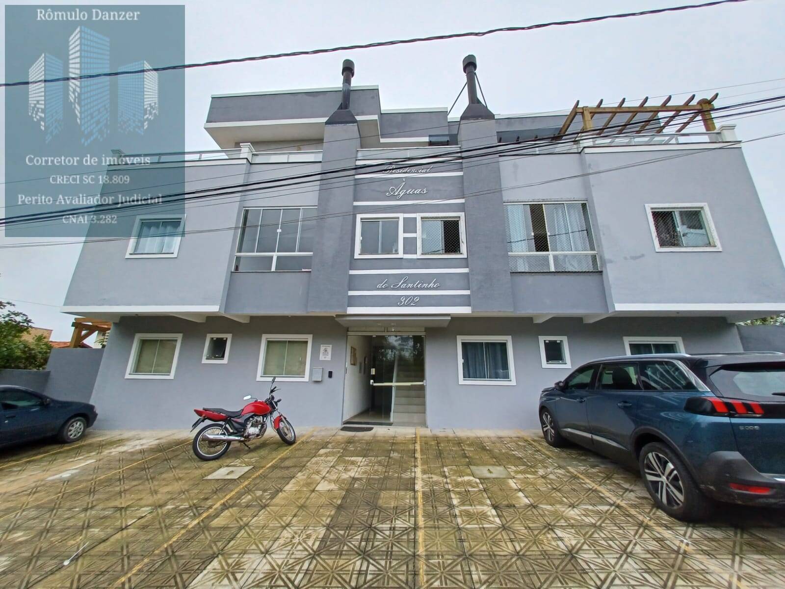 Apartamento à venda no Santinho, Florianópolis, Santa Catarina