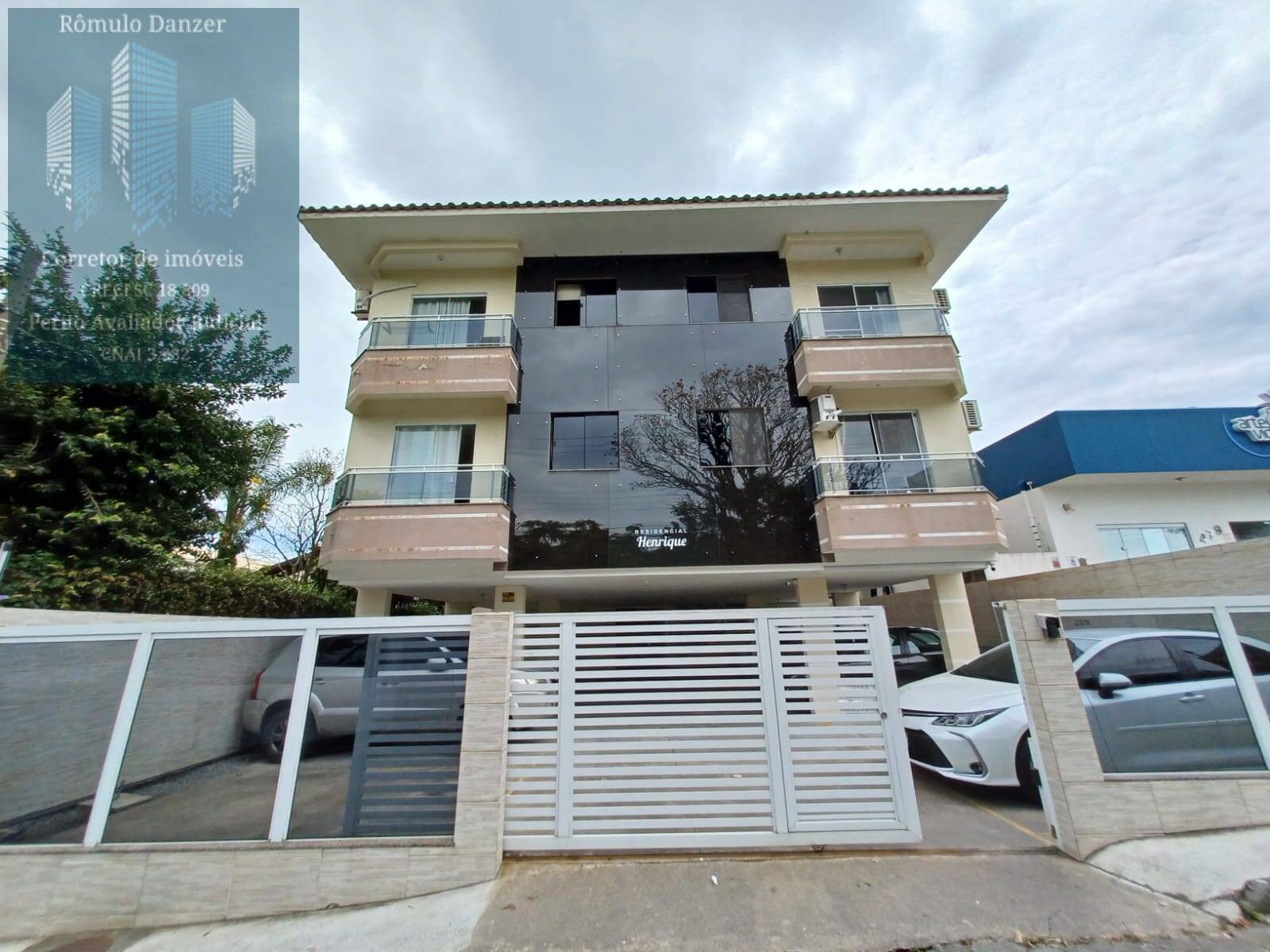 Apartamento três dormitórios - Ingleses/Florianópolis - SC