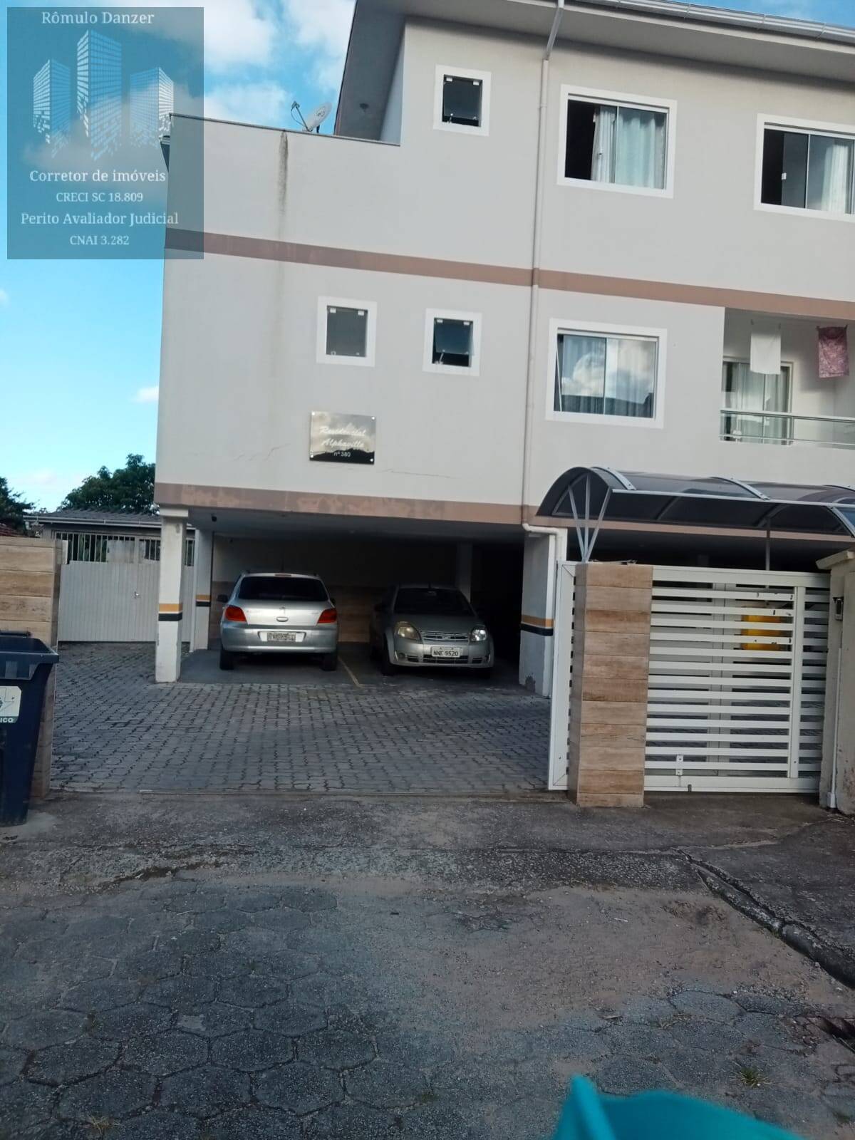 Apartamento à venda nos Ingleses perto da praia, Florianópolis, SC