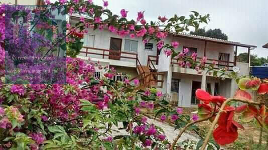 Casa à venda com 04 kitinetes no Rio Vermelho, Florianópolis, SantaCatarina