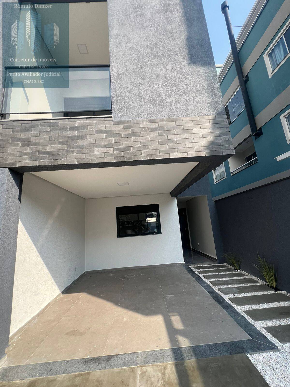 Casa, 3 quartos, 150 m² - Foto 2
