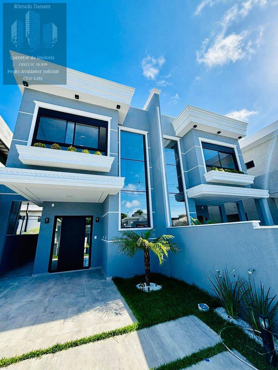 Casa à venda na praia dos Ingleses Florianópolis SC