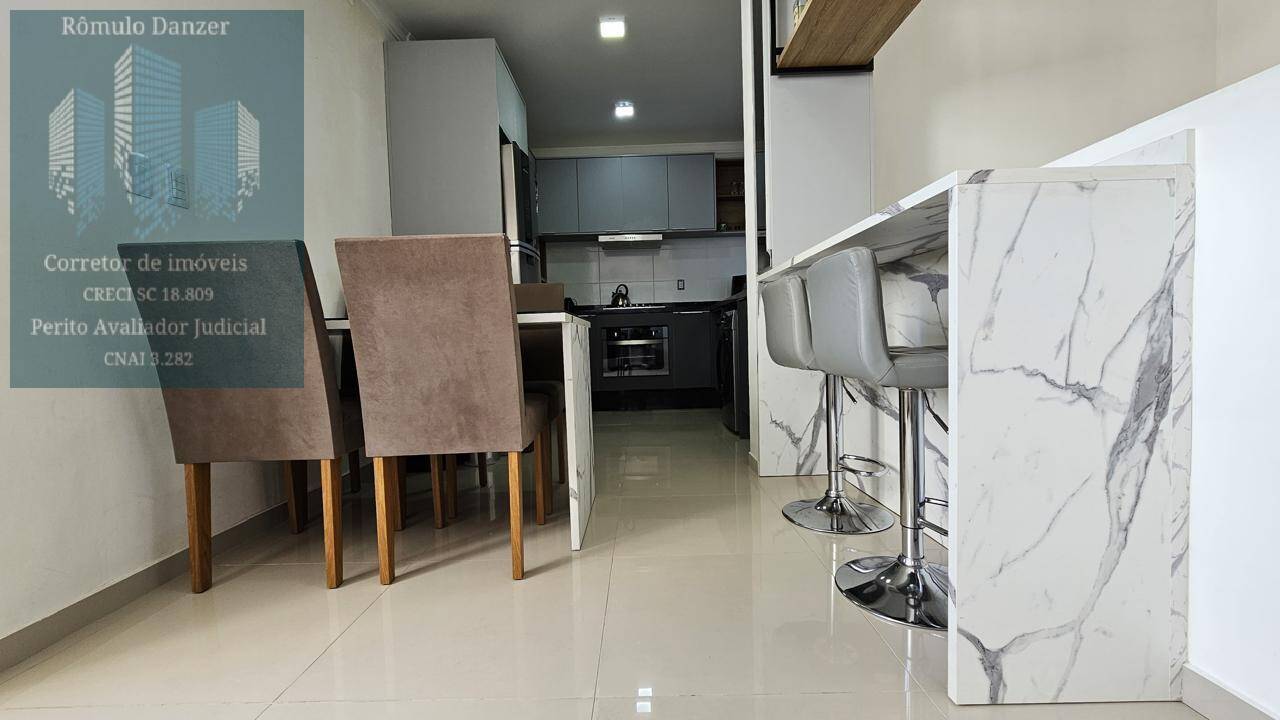 Apartamento, 2 quartos, 75 m² - Foto 2