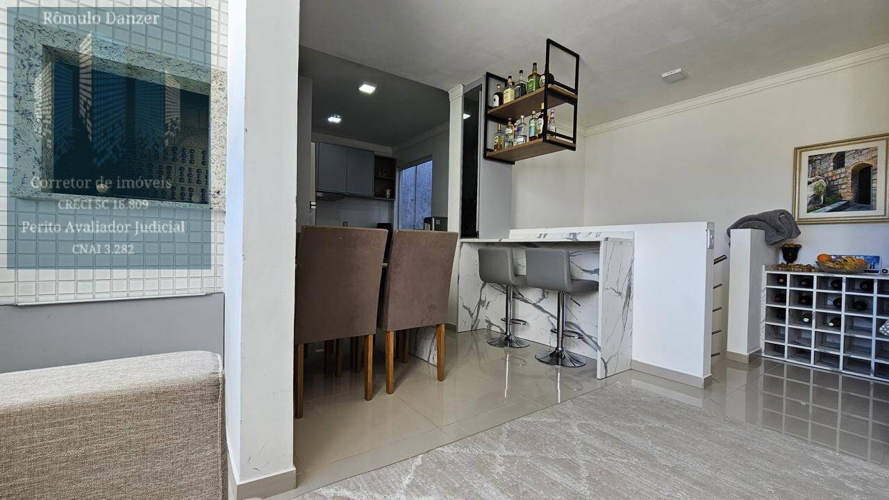 Apartamento, 2 quartos, 75 m² - Foto 3