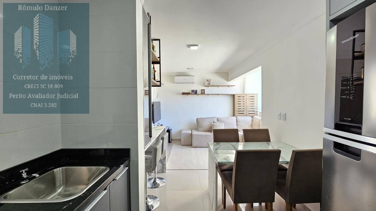 Apartamento, 2 quartos, 75 m² - Foto 9