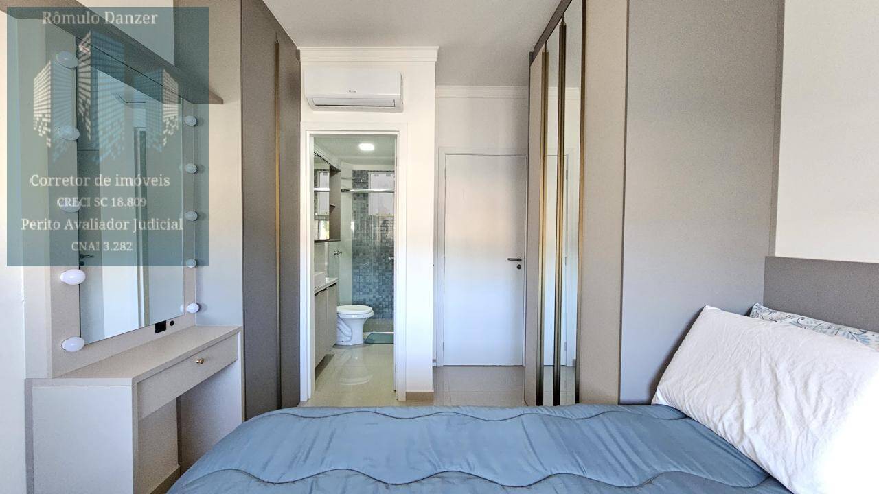Apartamento, 2 quartos, 75 m² - Foto 17