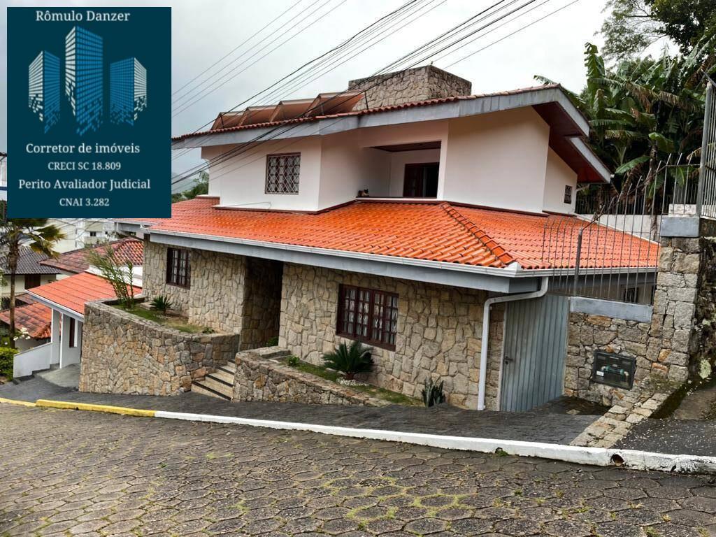 Casa, 5 quartos, 285 m² - Foto 6