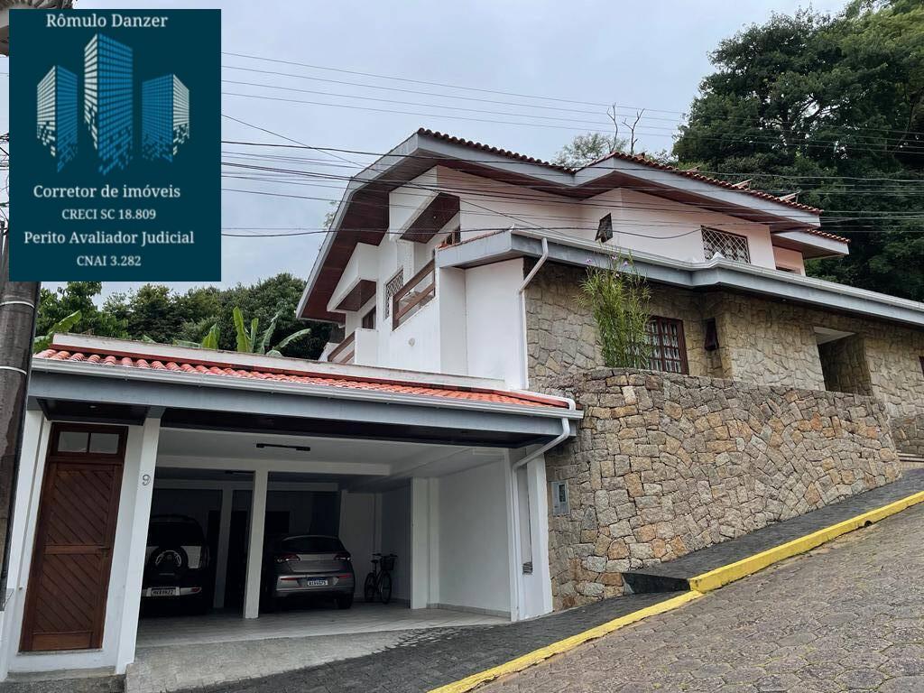 Casa, 5 quartos, 285 m² - Foto 5