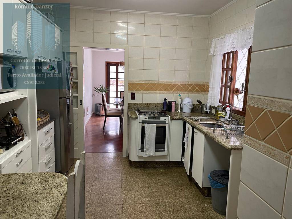 Casa, 5 quartos, 285 m² - Foto 9