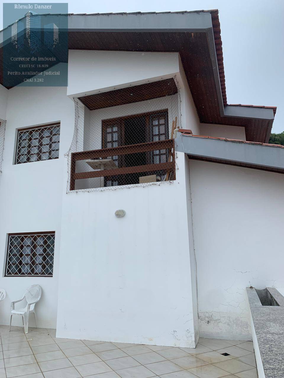 Casa, 5 quartos, 285 m² - Foto 2