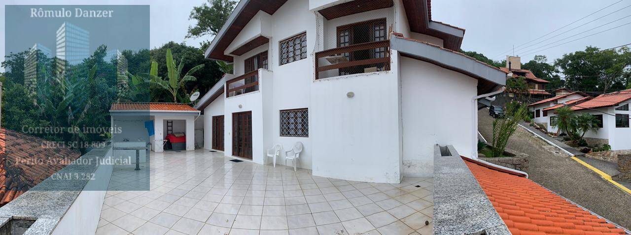 Casa, 5 quartos, 285 m² - Foto 4