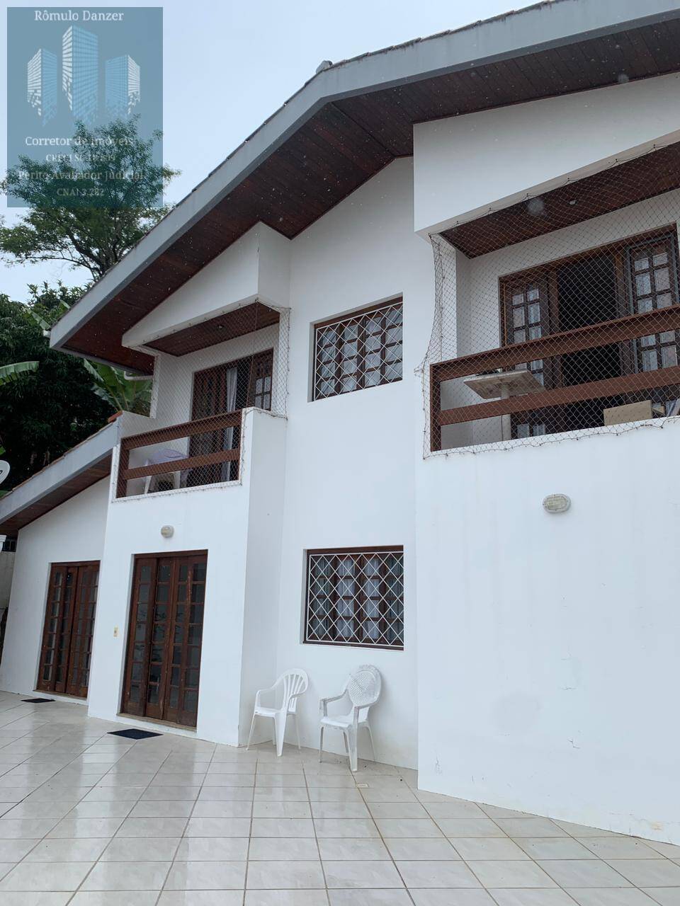 Casa, 5 quartos, 285 m² - Foto 3