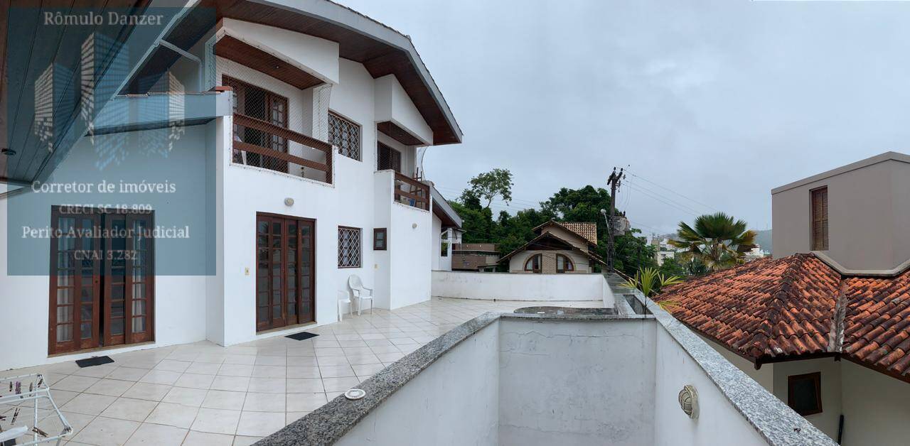 Casa, 5 quartos, 285 m² - Foto 21