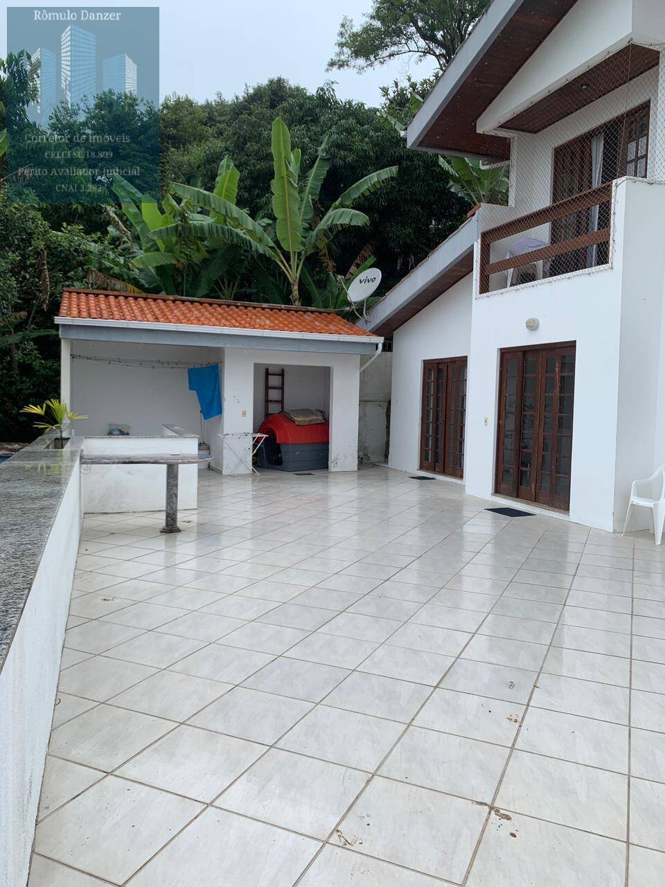 Casa, 5 quartos, 285 m² - Foto 20