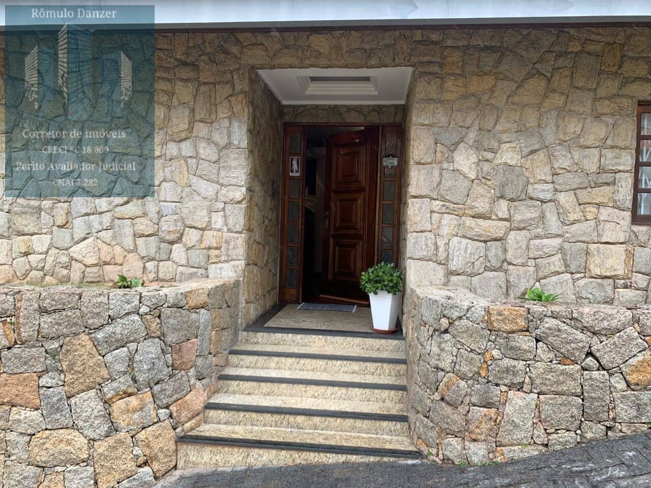Casa, 5 quartos, 285 m² - Foto 38