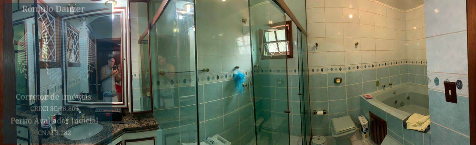 Casa, 5 quartos, 285 m² - Foto 40