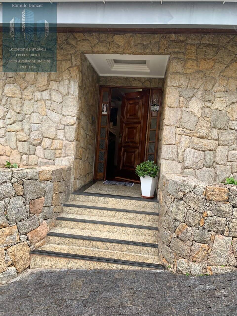 Casa, 5 quartos, 285 m² - Foto 41