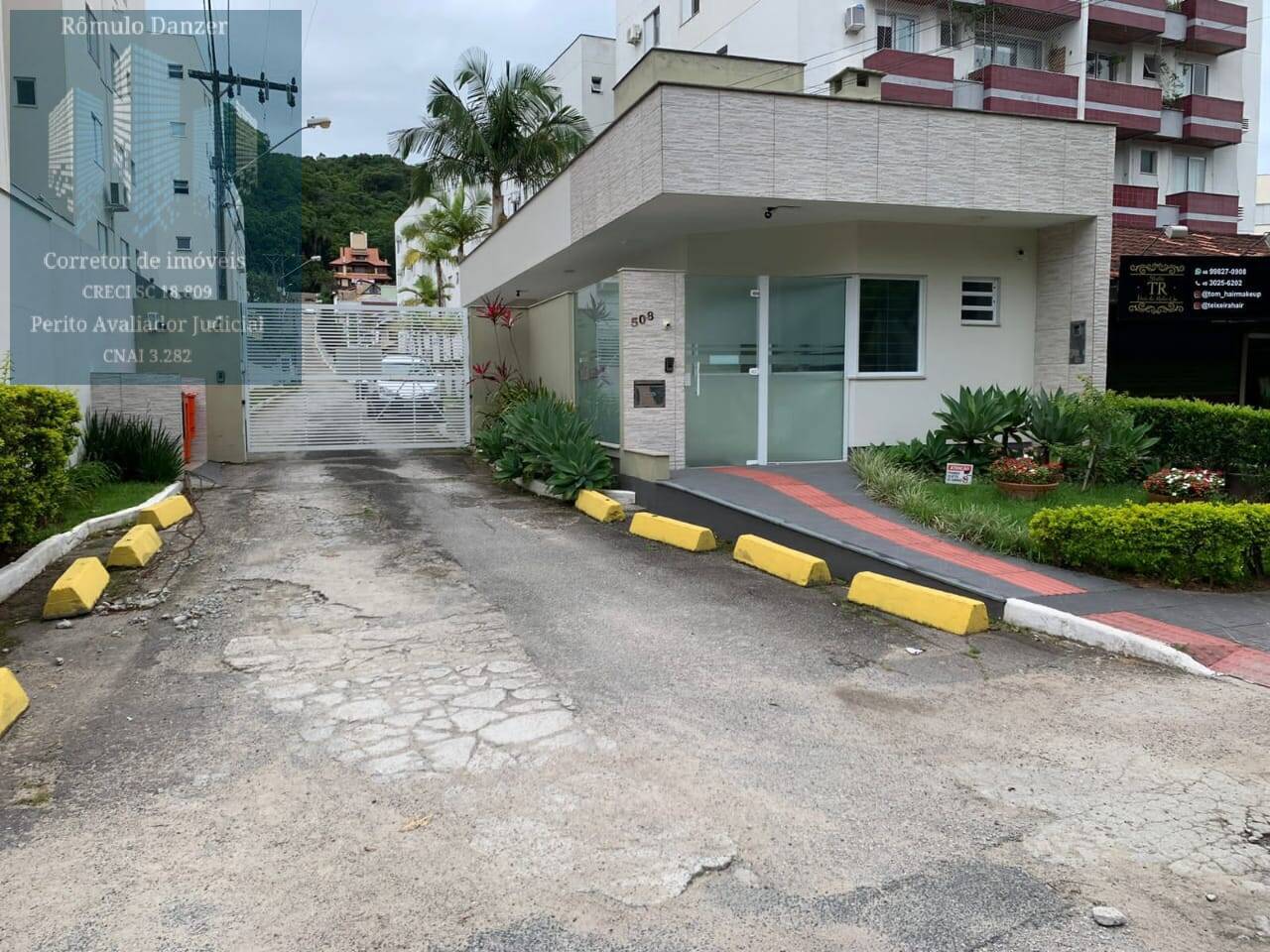 Casa, 5 quartos, 285 m² - Foto 55