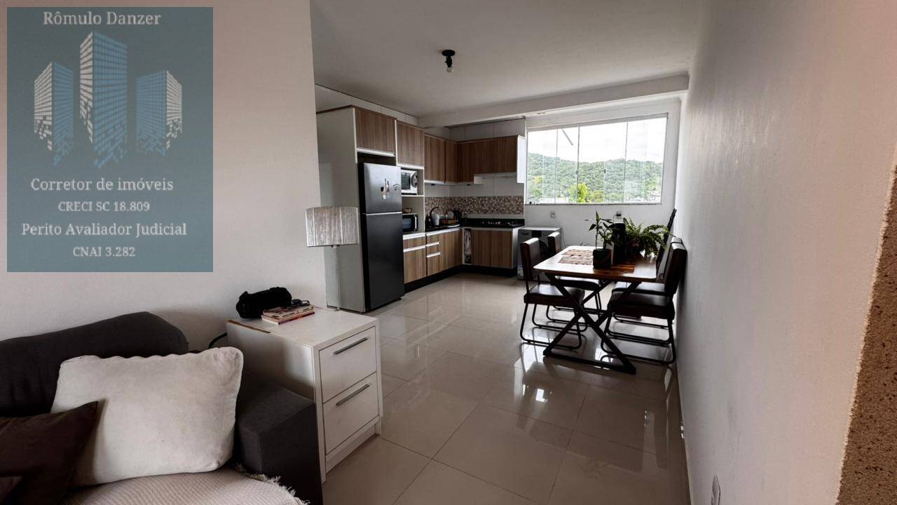 Apartamento, 2 quartos - Foto 2