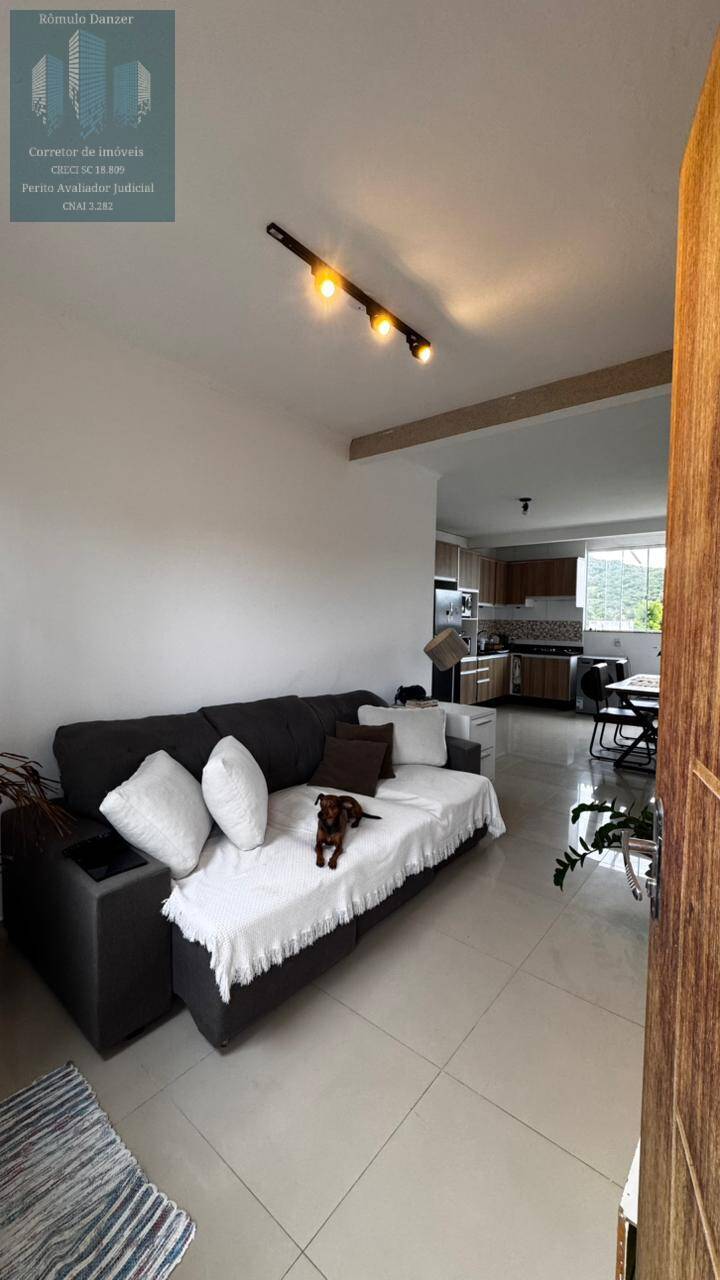 Apartamento, 2 quartos - Foto 3