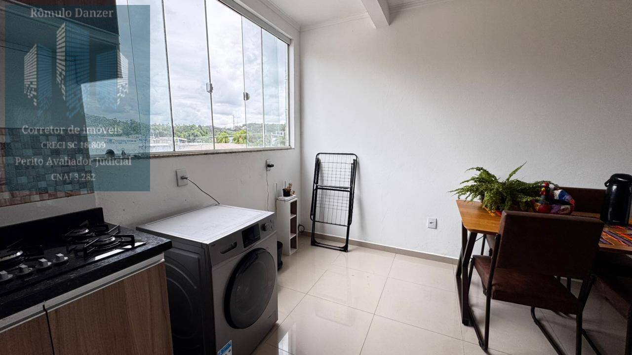 Apartamento, 2 quartos - Foto 6