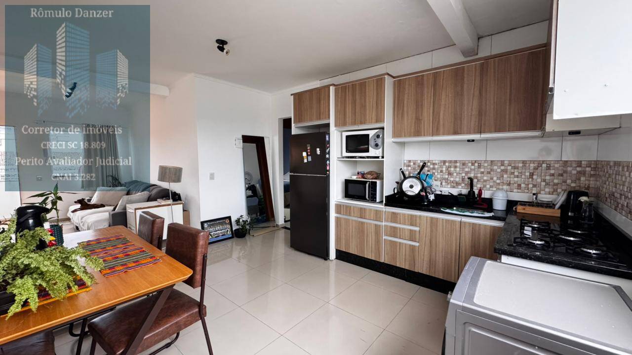 Apartamento, 2 quartos - Foto 8