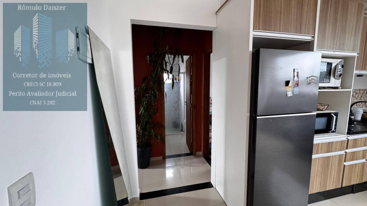 Apartamento, 2 quartos - Foto 11