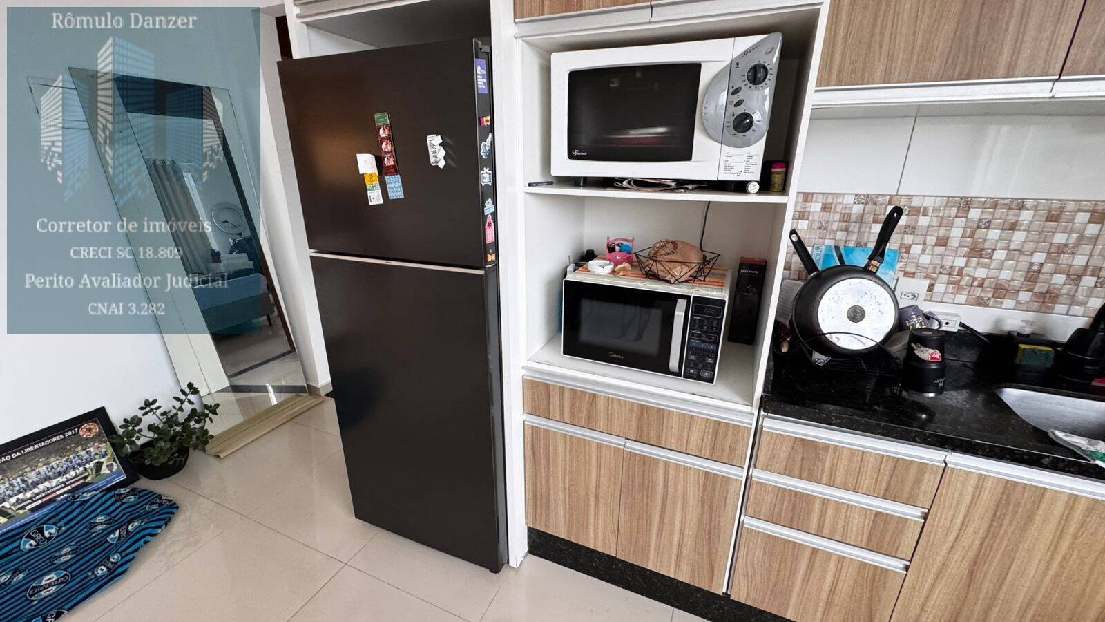 Apartamento, 2 quartos - Foto 17