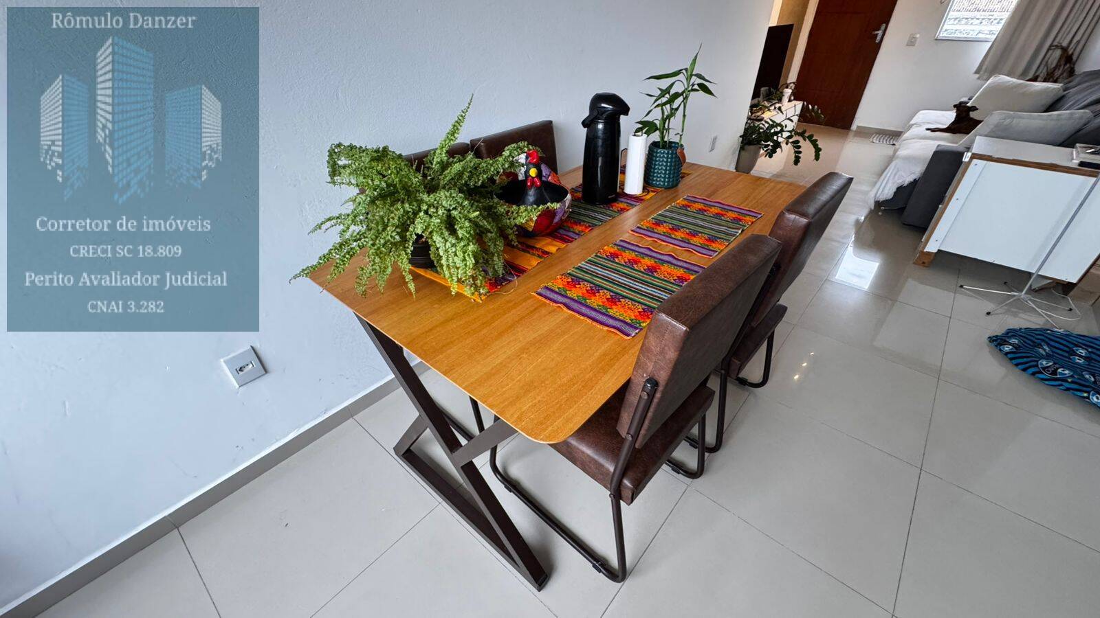 Apartamento, 2 quartos - Foto 18