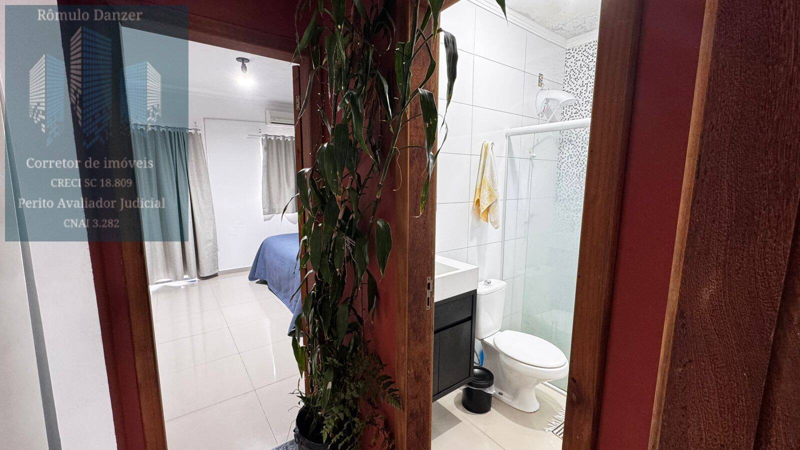 Apartamento, 2 quartos - Foto 19