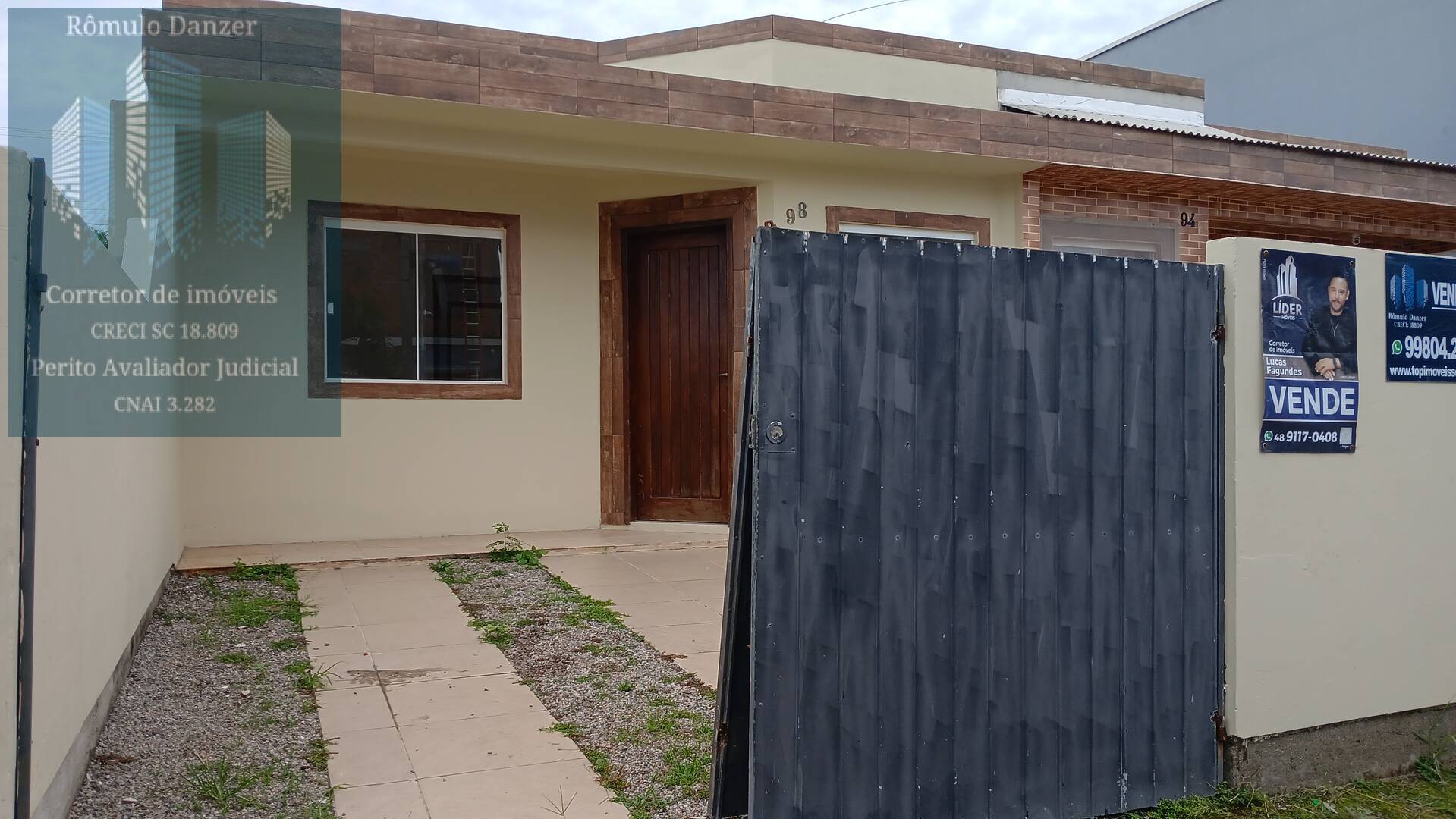 Casa, 2 quartos, 60 m² - Foto 6