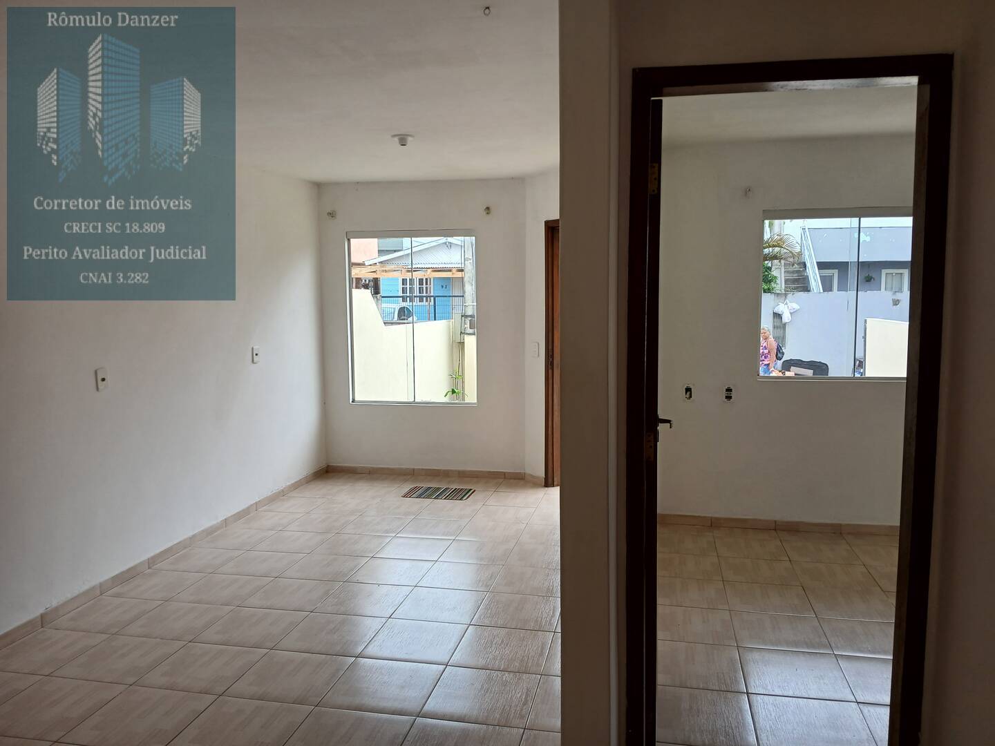 Casa, 2 quartos, 60 m² - Foto 7
