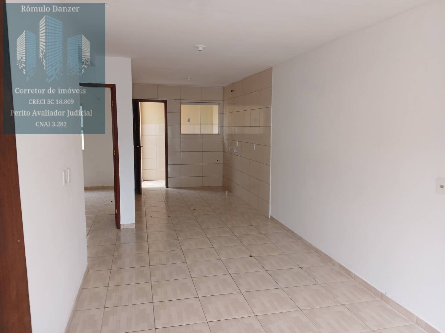 Casa, 2 quartos, 60 m² - Foto 13
