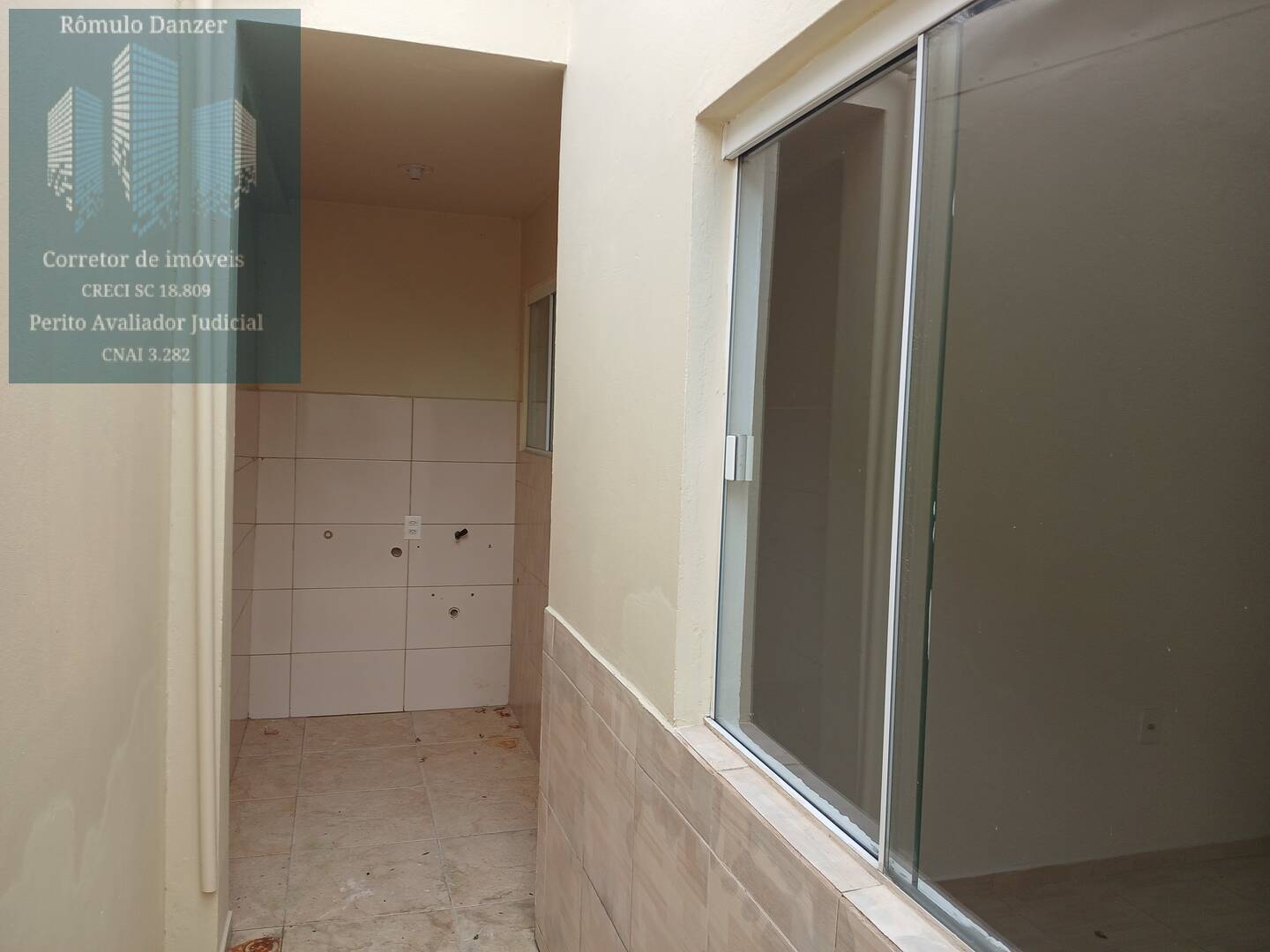 Casa, 2 quartos, 60 m² - Foto 17