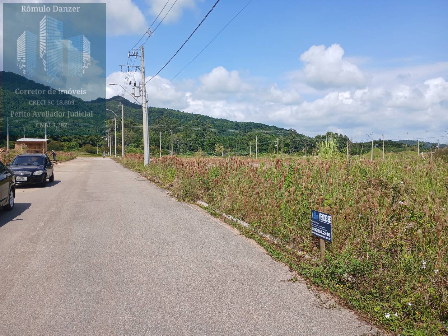 Terreno, 450 m² - Foto 3