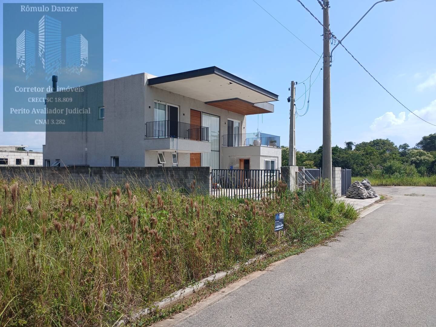Terreno, 450 m² - Foto 9