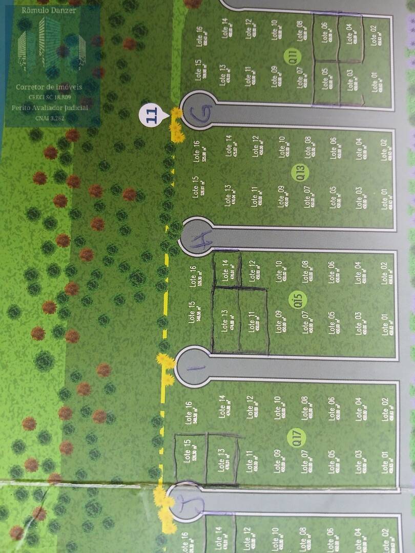 Terreno, 450 m² - Foto 12