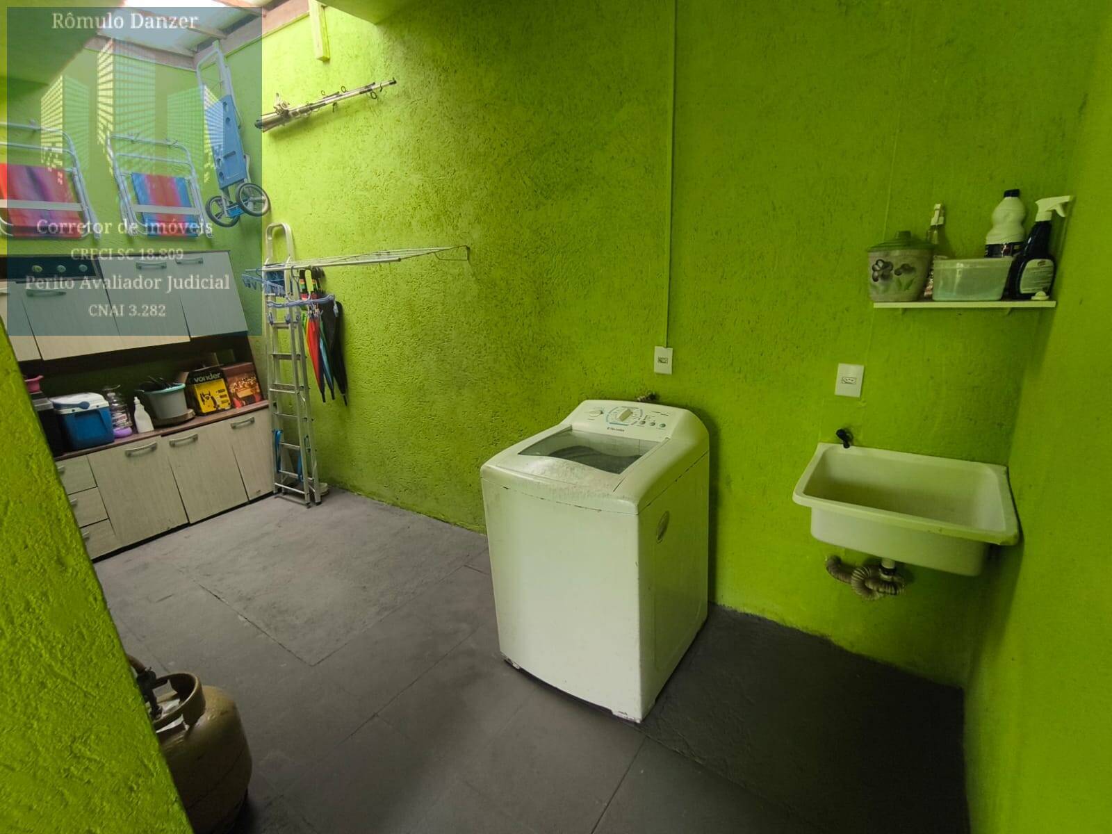 Casa, 2 quartos - Foto 17