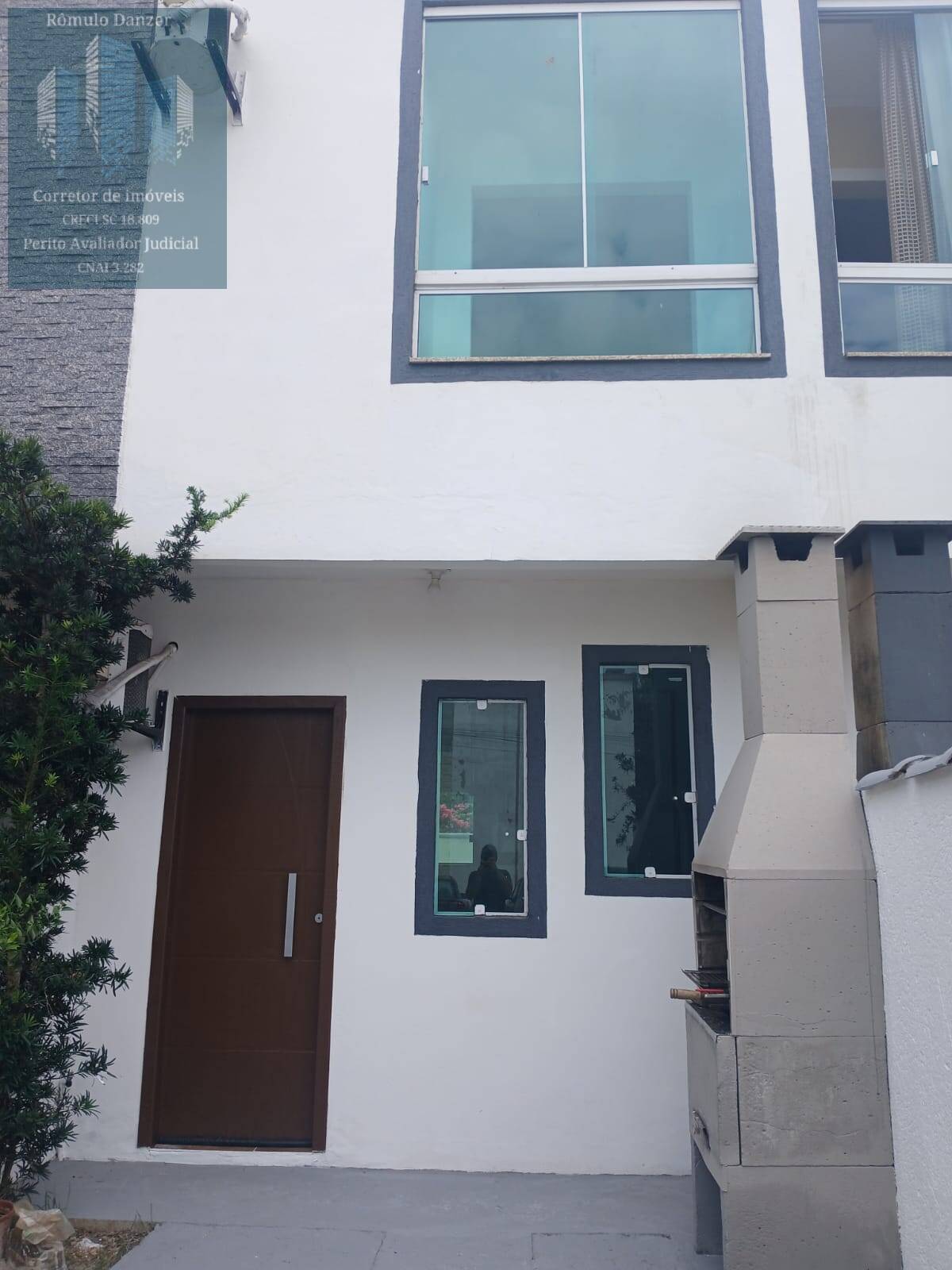 Casa, 2 quartos, 57 m² - Foto 6