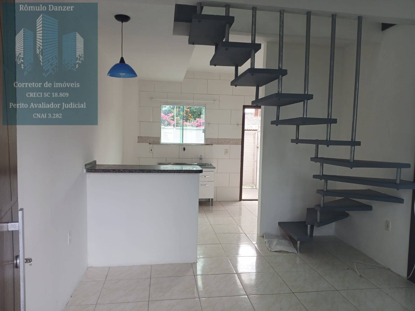 Casa, 2 quartos, 57 m² - Foto 9