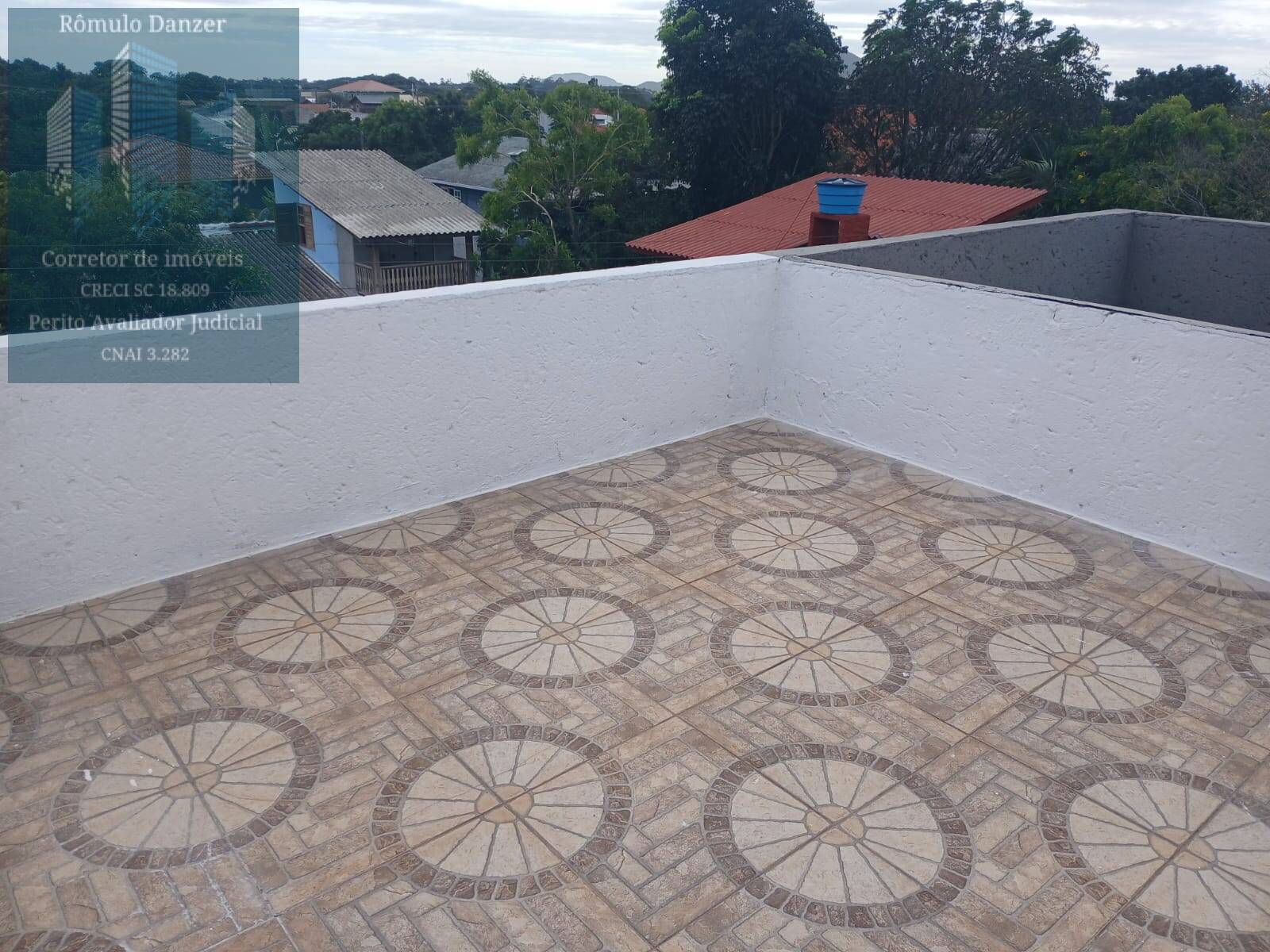 Casa, 2 quartos, 57 m² - Foto 27