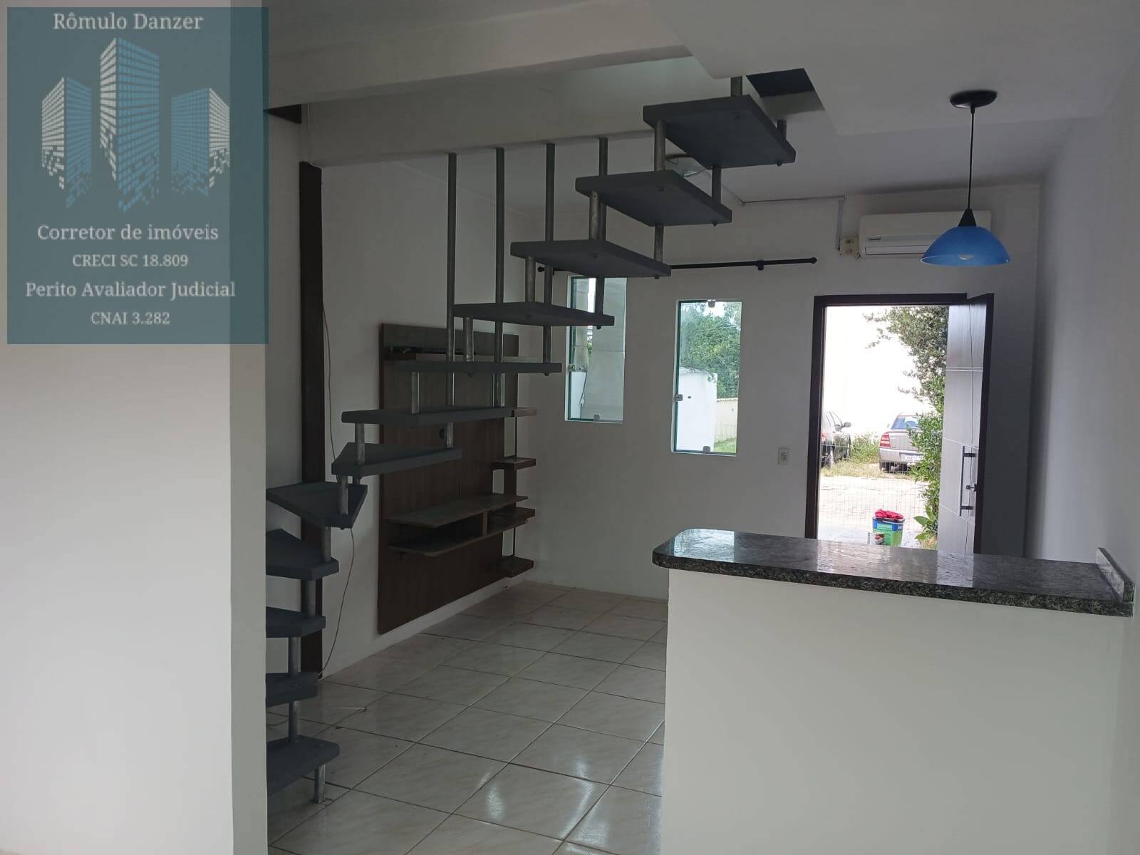 Casa, 2 quartos, 57 m² - Foto 8