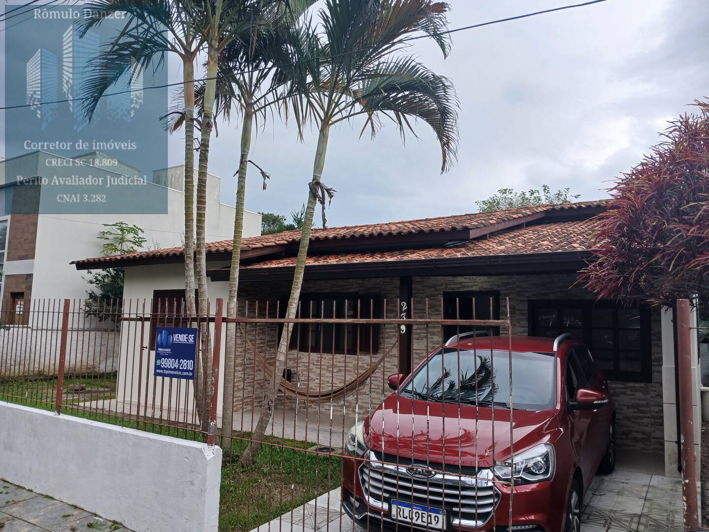 Casa, 4 quartos, 120 m² - Foto 2